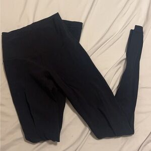 Lululemon Align Solid Black